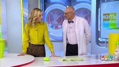 Кухня: грязнее грязного. Жить здорово! Фрагмент выпуска от 06.12.2019