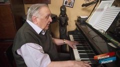 Судьба композитора. Мужское / Женское. Выпуск от 06.12.2019