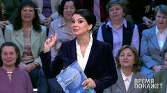 Время покажет. Выпуск от 06.12.2019