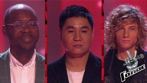 Обсуждение и решение Наставника. Команда Сюткина. Голос 8. Фрагмент от 06.12.2019