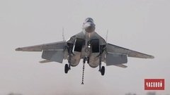 Авиакомплекс НИТКА. Часовой. Выпуск от 08.12.2019