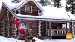 Аренда жилья на праздники. Подводные камни. Доброе утро. Фрагмент выпуска от 09.12.2019