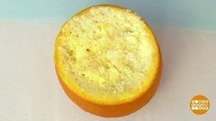 Омлет в апельсине. Доброе утро. Фрагмент выпуска от 10.12.2019