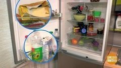 Чтобы холодильник не ломался. Доброе утро. Фрагмент выпуска от 10.12.2019