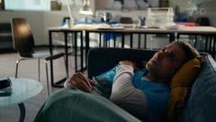 Тест на беременность 2. 11 серия