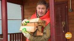 Дмитрий Талабуев все перенесет! Доброе утро. Фрагмент выпуска от 11.12.2019