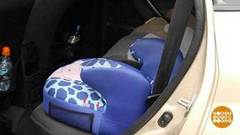 Выбираем бустер для ребенка. Доброе утро. Фрагмент выпуска от 11.12.2019