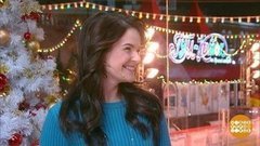 Анна Пескова — о фильме «Тест на беременность». Доброе утро. Фрагмент выпуска от 11.12.2019