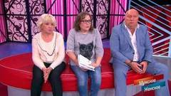 Решето. Мужское / Женское. Самые драматичные моменты выпуска от 11.12.2019