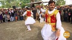 В мире. Предновогодний фестиваль.Доброе утро. Фрагмент выпуска от 12.12.2019