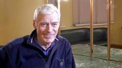 «Борис Щербаков. Мужчина особого обаяния». Документальный фильм