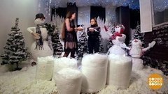 Где взять снег? Доброе утро. Фрагмент выпуска от 12.12.2019