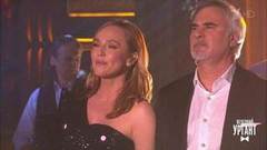 Валерий Меладзе, Альбина Джанабаева — «Мегаполисы». Вечерний Ургант. Фрагмент выпуска от 12.12.2019