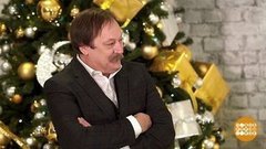 Владислав Ветров разбрасывается подарками. Доброе утро. Фрагмент выпуска от 13.12.2019