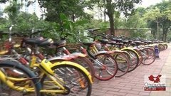 Мао. Велосипеды. Открытие Китая. Выпуск от 14.12.2019