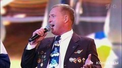 Виктор Рыбин и «Дюна» — «Губит людей не пиво». «Три аккорда». Большой праздничный концерт. Фрагмент выпуска от 15.12.2019