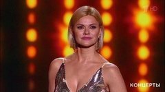 Олег Газманов и Ирина Круг — «Твой дом». «Три аккорда». Большой праздничный концерт. Фрагмент выпуска от 15.12.2019