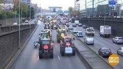 В мире. Трудности туриндустрии. Доброе утро. Фрагмент выпуска от 16.12.2019