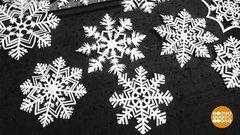 Мисс снежинка — 2019: конкурс продолжается. Доброе утро. Фрагмент выпуска от 16.12.2019