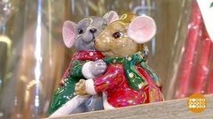 Новогодние покупки. Успеть бы все! Доброе утро. Фрагмент выпуска от 16.12.2019