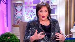 «Я в первый день, как родила, оставила ребенка и уехала к подруге», — Лариса Гузеева рассказала о своем опыте материнства. Давай поженимся! Фрагмент выпуска от 16.12.2019