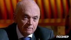 Гость Григорий Ройтберг. Познер. Выпуск от 16.12.2019