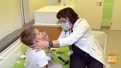 Осторожно, пневмония! Доброе утро. Фрагмент выпуска от 17.12.2019