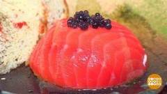 Рыбка красная, прекрасная. Доброе утро. Фрагмент выпуска от 17.12.2019