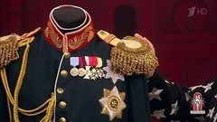 Модная история: костюмы из фильма «Союз спасения». Модный приговор. Фрагмент выпуска от 17.12.2019