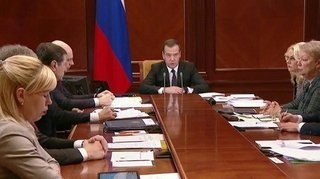 Очередь на жилье для детей-сирот в России должна исчезнуть через шесть лет