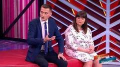 Осторожно: снюс! Мужское / Женское. Самые драматичные моменты выпуска от 18.12.2019