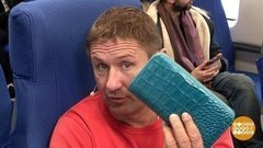 Дмитрий Талабуев под прикрытием. Доброе утро. Фрагмент выпуска от 19.12.2019