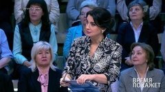 Время покажет. Выпуск от 20.12.2019