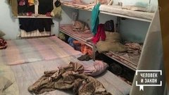 Хостелы: специальный рейд. Человек и закон. Фрагмент выпуска от 20.12.2019