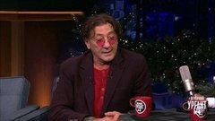 Певец Григорий Лепс о большом рождественском концерте. Вечерний Ургант. Фрагмент выпуска от 20.12.2019