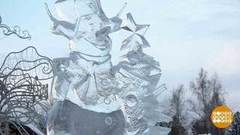 Хрустальный Томск. Доброе утро. Суббота. Фрагмент выпуска от 21.12.2019