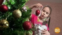 Деда Мороза приглашали? Доброе утро. Фрагмент выпуска от 23.12.2019