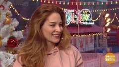 Нина Гогаева — о фильме «Нюхач». Доброе утро. Фрагмент выпуска от 23.12.2019