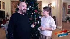 В гостях у Михаила Шуфутинского. Мужское / Женское. Лучшие моменты выпуска от 23.12.2019