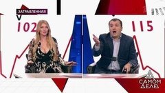 Украинские националисты репрессируют «мисс Львов-2018» за визит в Москву. На самом деле. Выпуск от 23.12.2019