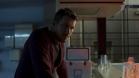 Нюхач 3. 1 серия