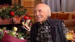 Виктор Балашов. Он — Легенда! Доброе утро. Фрагмент выпуска от 24.12.2019