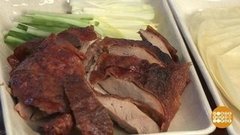 Утка с яблоками и не только. Доброе утро. Фрагмент выпуска от 24.12.2019