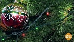 Безопасные гирлянды. Доброе утро. Фрагмент выпуска от 25.12.2019