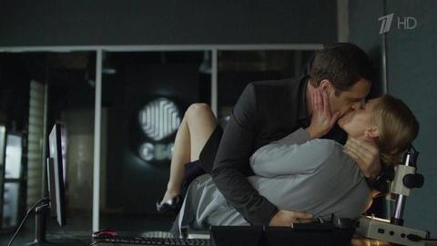 Нюхач 3. 3 серия