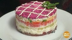 Выбираем селедку «под шубу». Доброе утро. Фрагмент выпуска от 25.12.2019