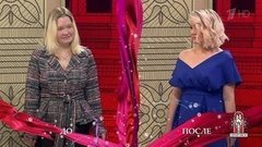 Дело «Жила-была Снегурочка...». Модный приговор. Выпуск от 25.12.2019