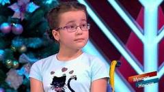 Чудеса под Новый год. Мужское / Женское. Лучшие моменты выпуска от 25.12.2019