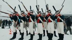 «Этот фильм — подвиг гримеров, костюмеров, художников», — главный оператор фильма «Союз спасения» Игорь Гринякин