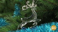 Выбираем елочные игрушки. Доброе утро. Фрагмент выпуска от 26.12.2019